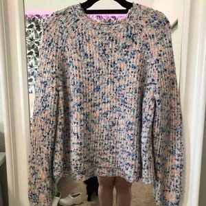 Topshop Sweater
